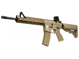 GR15 RAIDER XL G&G