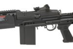 M14 EBR SHORT (G&G) KingArms.ee Электропневматическое оружие