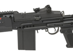 M14 EBR SHORT (G&G) KingArms.ee Электропневматическое оружие