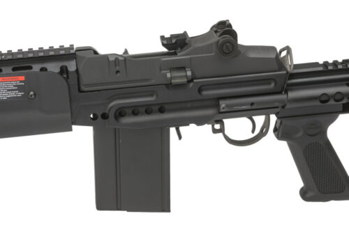 M14 EBR SHORT (G&G) KingArms.ee Electro-pneumatic weapons