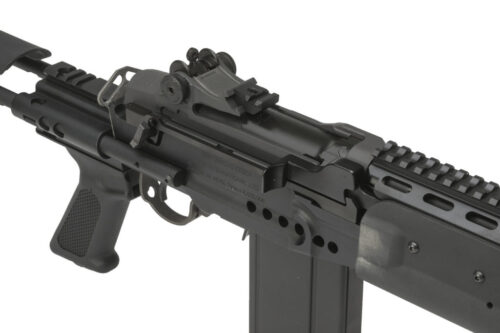 M14 EBR SHORT (G&G) KingArms.ee Электропневматическое оружие