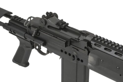 M14 EBR LONG (G&G) KingArms.ee Электропневматическое оружие