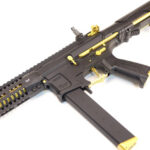 ARP 9 GOLD EDITION (G&G)