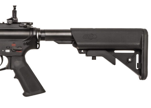 GC16 MPW 9 (G&G) KingArms.ee Electro-pneumatic weapons