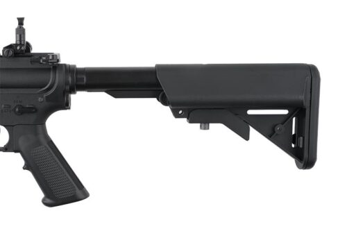 CM15 KR-APR 14.5″ BLACK (G&G) KingArms.ee Electro-pneumatic weapons