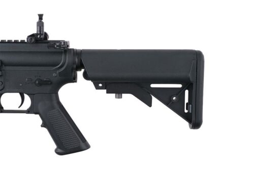 CM15 KR-APR 14.5 BLACK (G&G) KingArms.ee Электропневматическое оружие