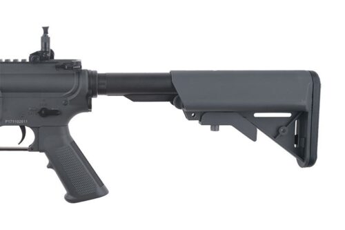 CM15 KR-LPR 13″ (G&G) KingArms.ee Electro-pneumatic weapons