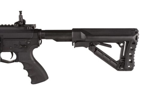 CM16 WILD HOG 9″ (G&G) KingArms.ee Electro-pneumatic weapons