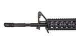 CM16 RAIDER L BLACK G&G KingArms.ee Электропневматическое оружие