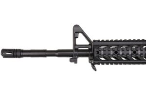CM16 RAIDER-L BLACK (G&G) KingArms.ee Электропневматическое оружие