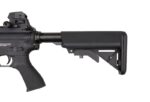 CM16 RAIDER L BLACK G&G KingArms.ee Electro-pneumatic weapons