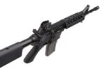 CM16 RAIDER BLACK G&G KingArms.ee Electro-pneumatic weapons