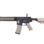 CM18 MOD1 BLACK (G&G)