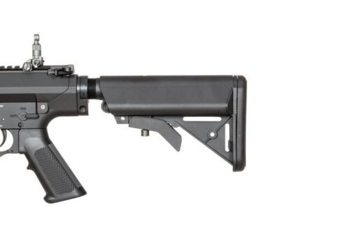 SR25 E2 APC M-LOK (G&G) KingArms.ee Электропневматическое оружие