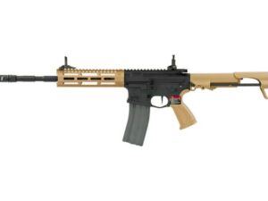 CM16 RAIDER L 2.0E DESERT TAN (G&G) CM16 RAIDER L 2.0E DESERT TAN (G&G) KingArms.ee Sähköaseet