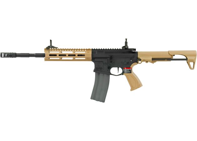 CM16 RAIDER L 2.0E DESERT TAN (G&G) CM16 RAIDER L 2.0E DESERT TAN (G&G) — изображение 1