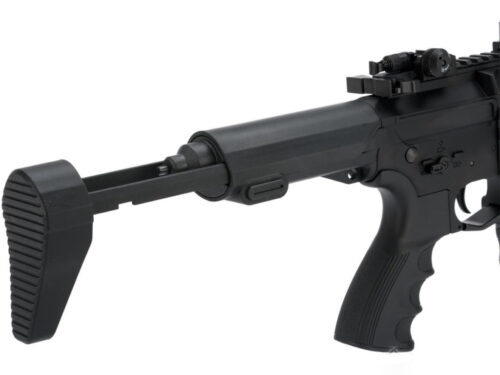 PWD15-CQB (G&G) KingArms.ee Electro-pneumatic weapons