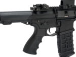 PWD15-CQB (G&G) KingArms.ee Электропневматическое оружие