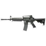 CM16 CARBINE BLACK (G&G)