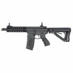 CM16 FFR A2 BLACK (G&G)