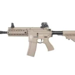 GR4 100Y BLOWBACK BUSHMASTER TAN G&G