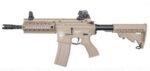 GR4 100Y BLOWBACK BUSHMASTER TAN G&G