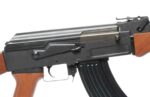 CM47 IWS ETU (G&G) KingArms.ee Tirdzniecības automāti