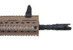 GR4 100Y BLOWBACK BUSHMASTER TAN G&G KingArms.ee Electro-pneumatic weapons