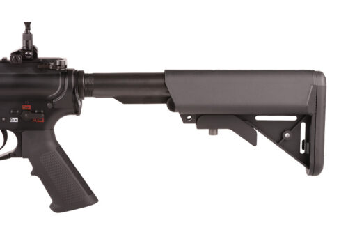 GC16 MPW 12 (G&G) KingArms.ee Electro-pneumatic weapons