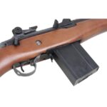 TYPE 57 WOOD ETU (G&G) KingArms.ee Snaiperrelvad