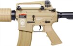 GR16 CARBINE DESERT TAN G&G KingArms.ee Electro-pneumatic weapons