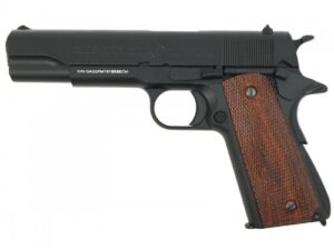 GPM1911 (G&G) KingArms.ee Airsoft pistoolit