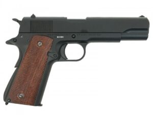 GPM1911 (G&G) KingArms.ee Страйкбольные пистолеты