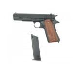 GPM1911 G&G KingArms.ee Airsoft pistols