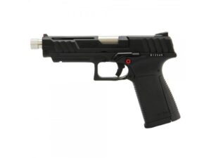 GTP9 blowback (G&G) KingArms.ee Airsoft pistols