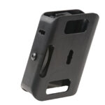 IPSC salvehoidja - must (FMA)