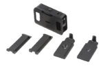 IPSC Tray Holder Black FMA KingArms.ee Pouches, bags & straps