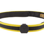Ремень IPSC желтый PrimalGear