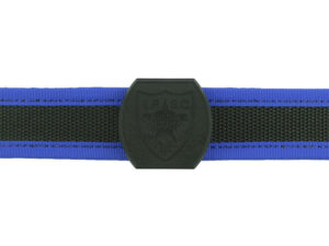 IPSC belt – blue (PrimalGear) KingArms.ee IPSC belts