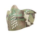 Kaitsemask - Multicam