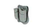 Beretta x2 storage pocket gray plastic KingArms.ee Holsters