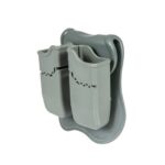 Salvetesku x2 COLT 1911 (plastikust)