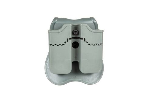Beretta x2 storage pocket – gray (plastic) KingArms.ee Holsters