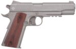 Crosman C1911S KingArms.ee Air guns