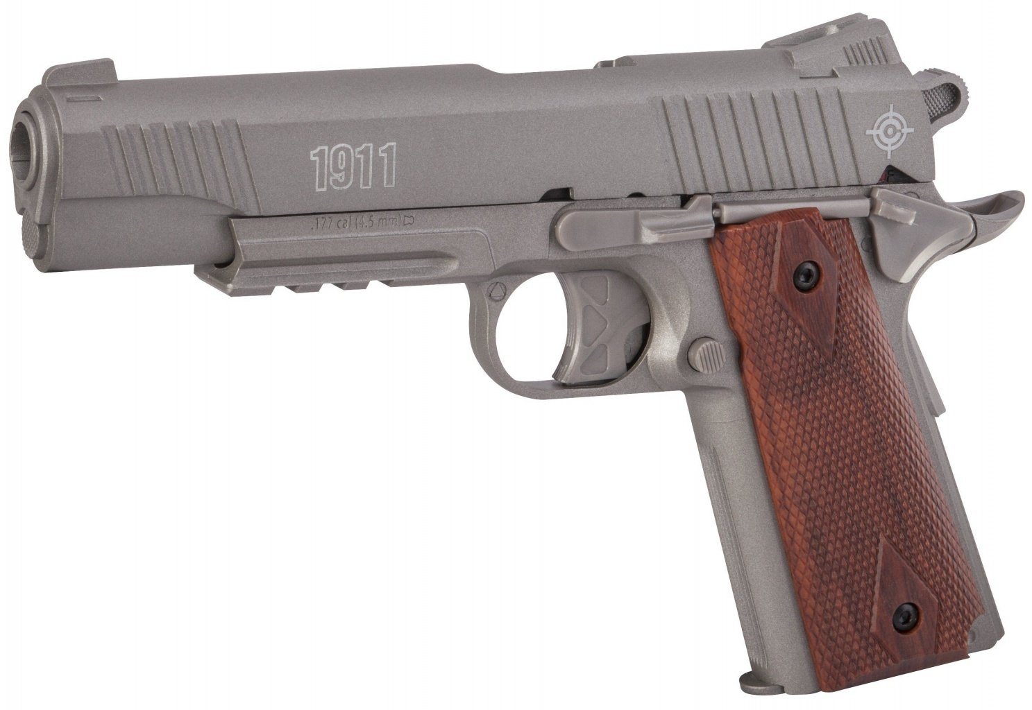 Кросман 1911.