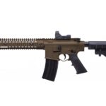 „R1 Full Auto“ („Crosman“)