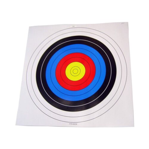 Target for arches (40cm x 40cm) KingArms.ee Targets
