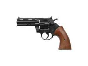 Blank pistol revolver magnum 380 [Bruni] KingArms.ee Starting pistols