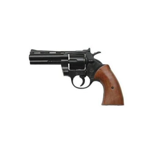 Blank pistol revolver magnum 380 [Bruni] KingArms.ee Starting pistols