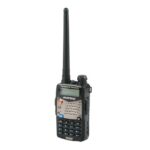 Baofeng UV-5RA radio transmitter